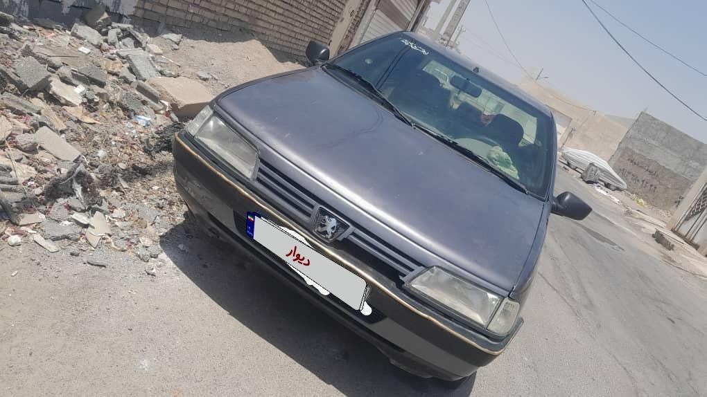 خودرو پژو، 405 آگهی ann_18669758