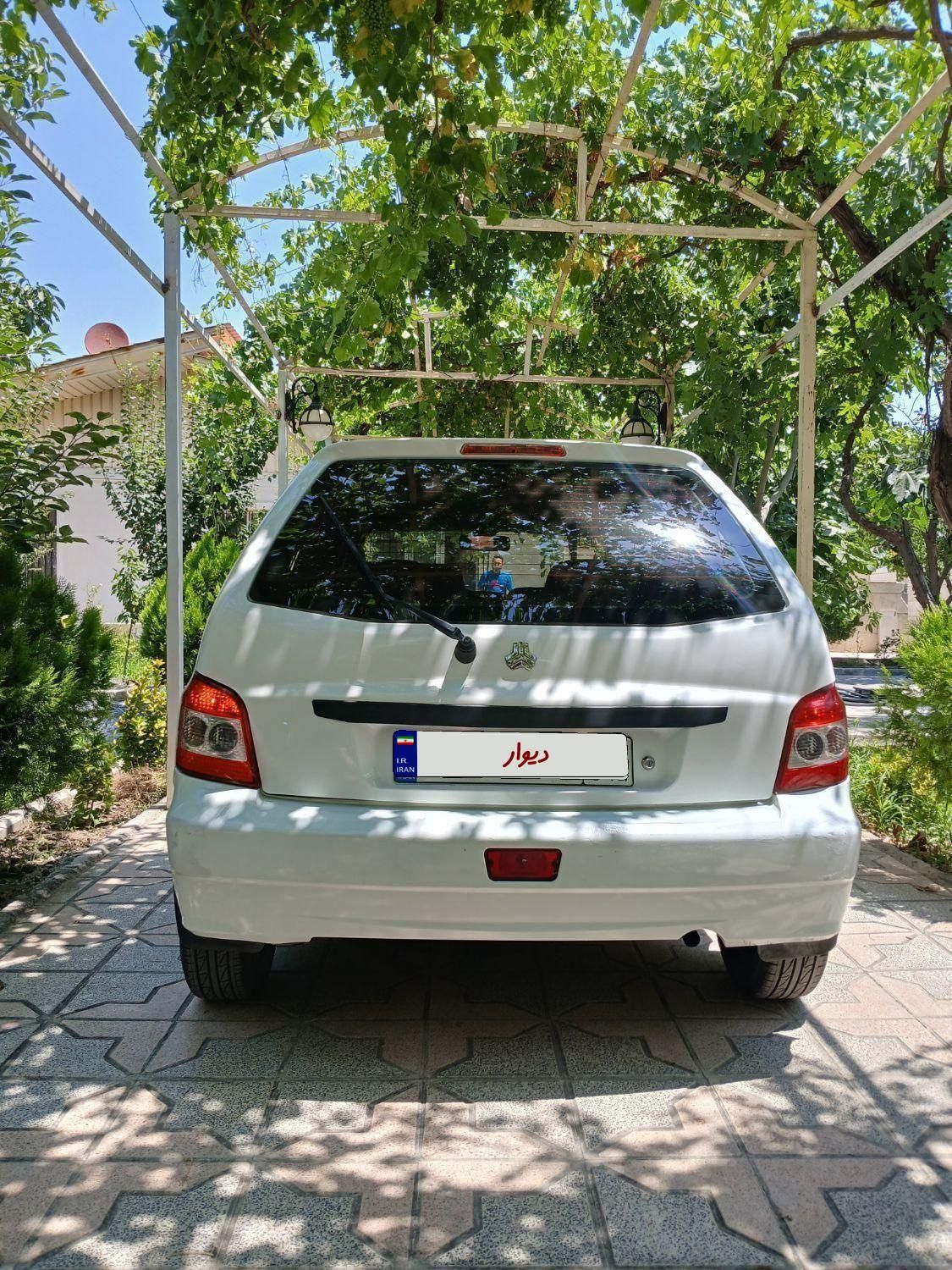 خودرو پراید، 111 آگهی ann_18669768