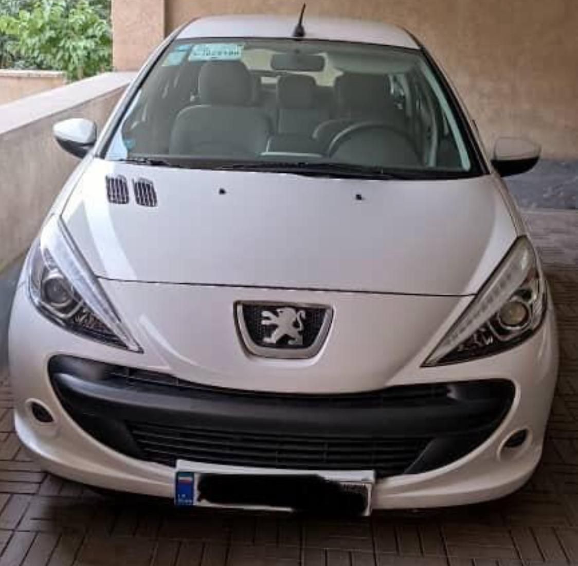 خودرو پژو، 207 آگهی ann_18669770