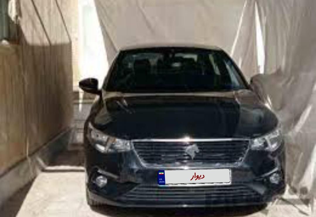 خودرو تارا، اتوماتیک آگهی ann_18669782