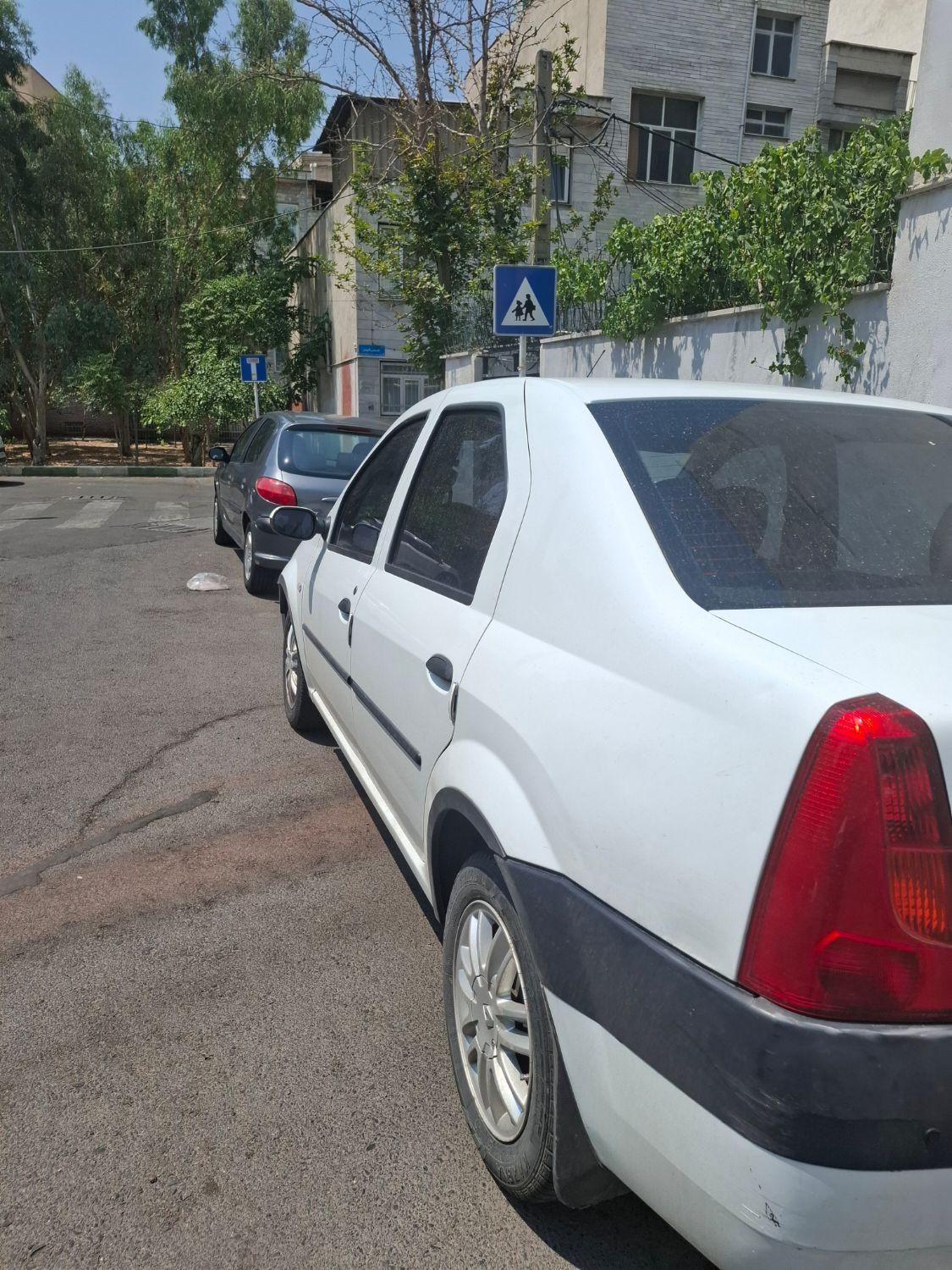 خودرو رنو، تندر 90 آگهی ann_18669796