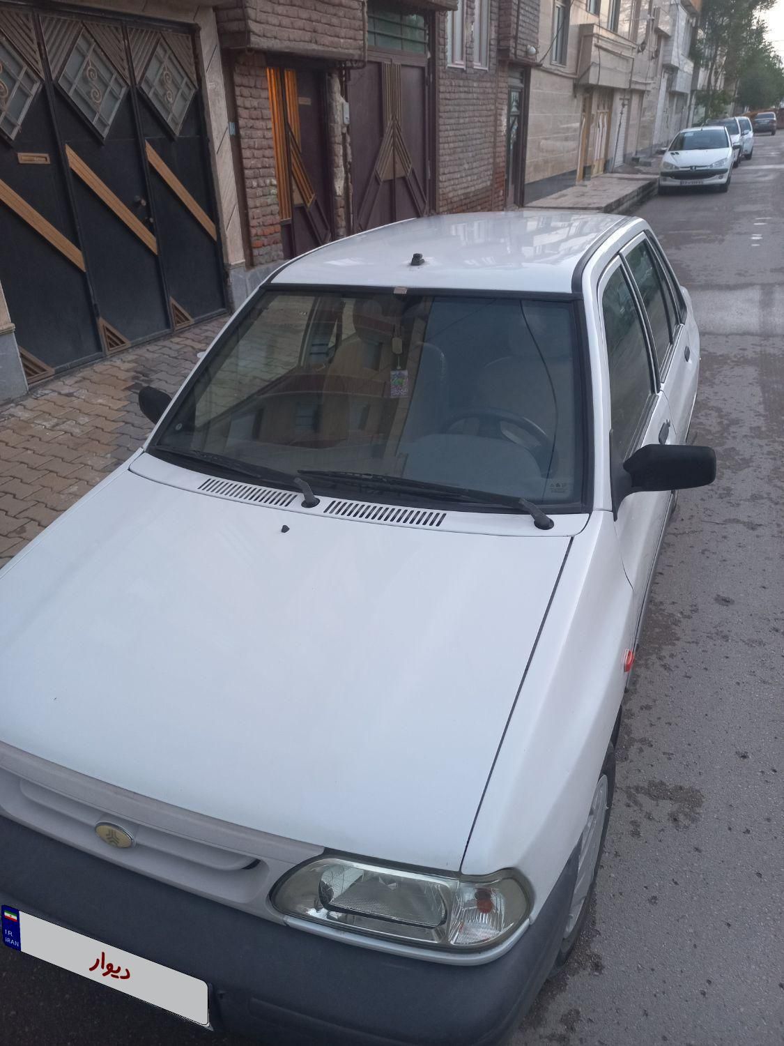 خودرو پراید، 131 آگهی ann_18669830