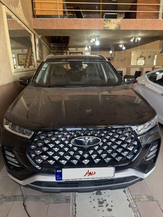 خودرو فونیکس، تیگو 7 پرو آگهی ann_18669831