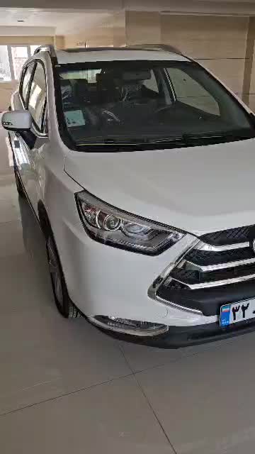 خودرو جک، S3 آگهی ann_18669833