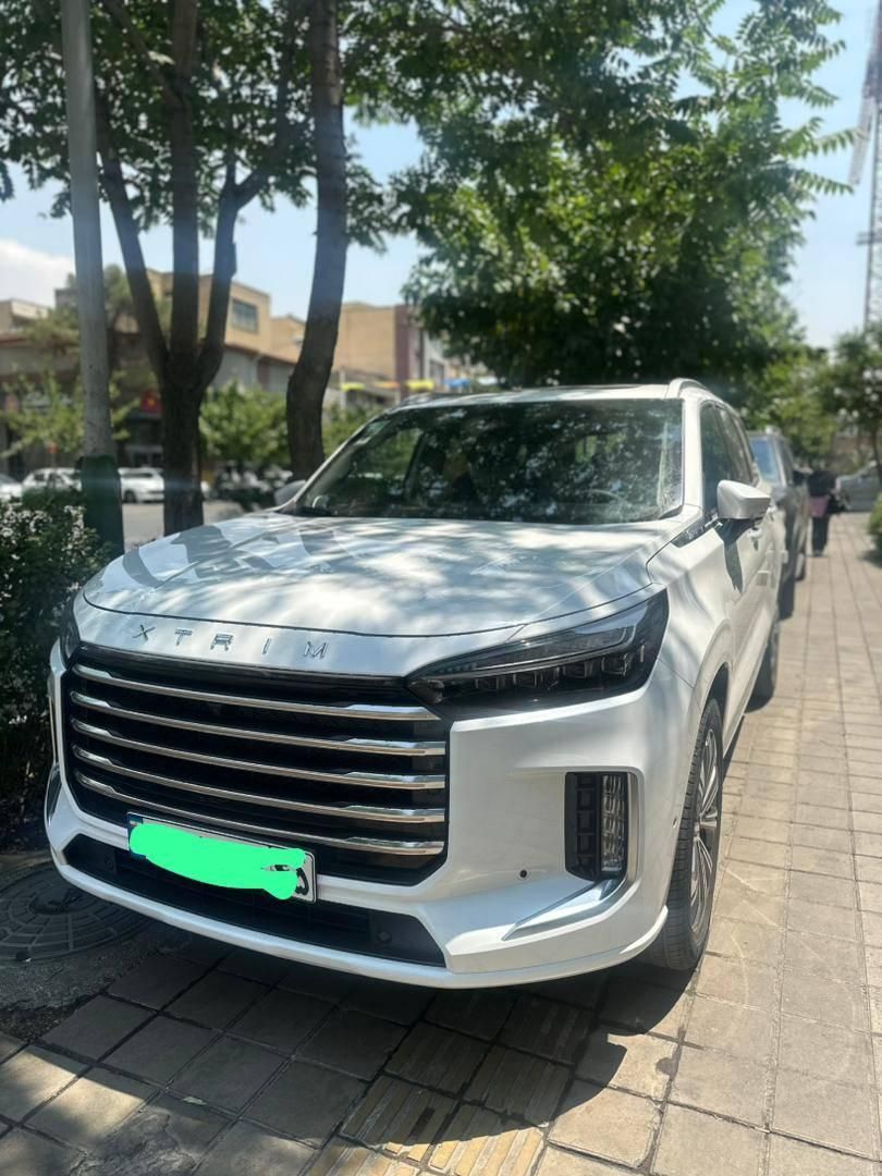 خودرو اکستریم، VX آگهی ann_18669836