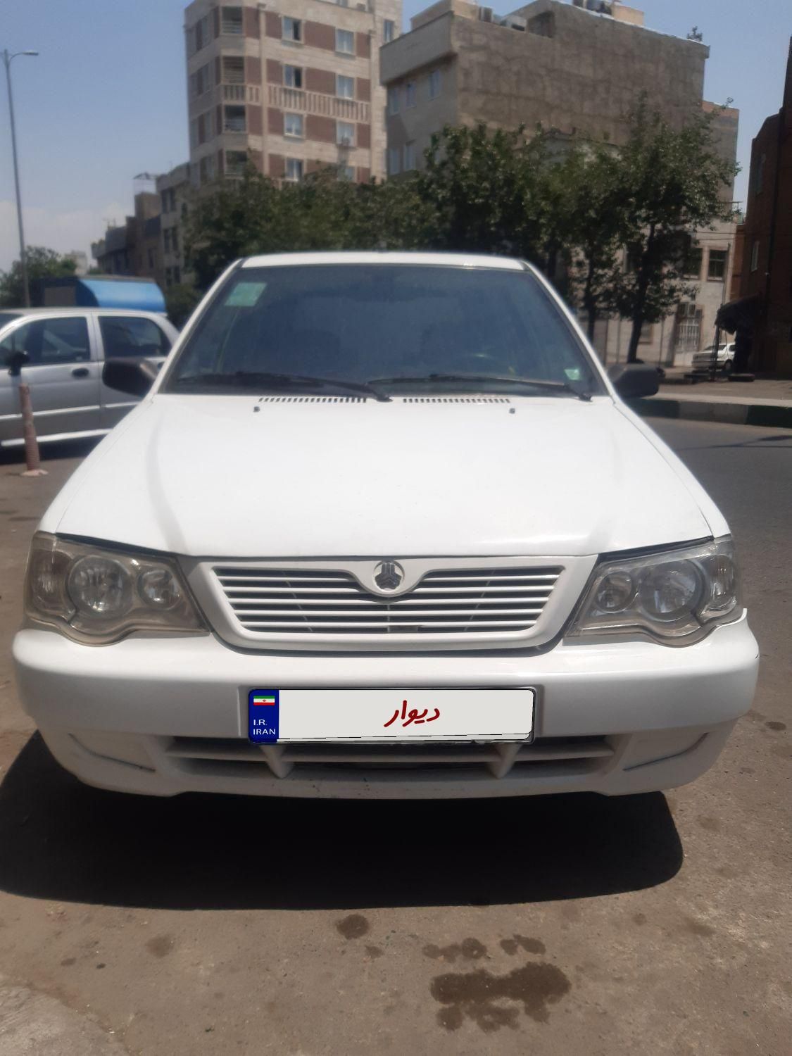 خودرو پراید، 111 آگهی ann_18669860