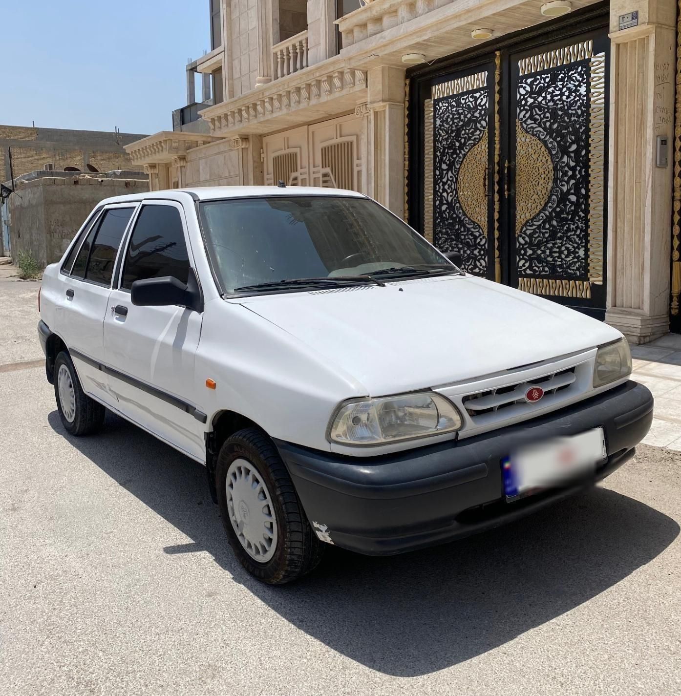 خودرو پراید، 131 آگهی ann_18669866