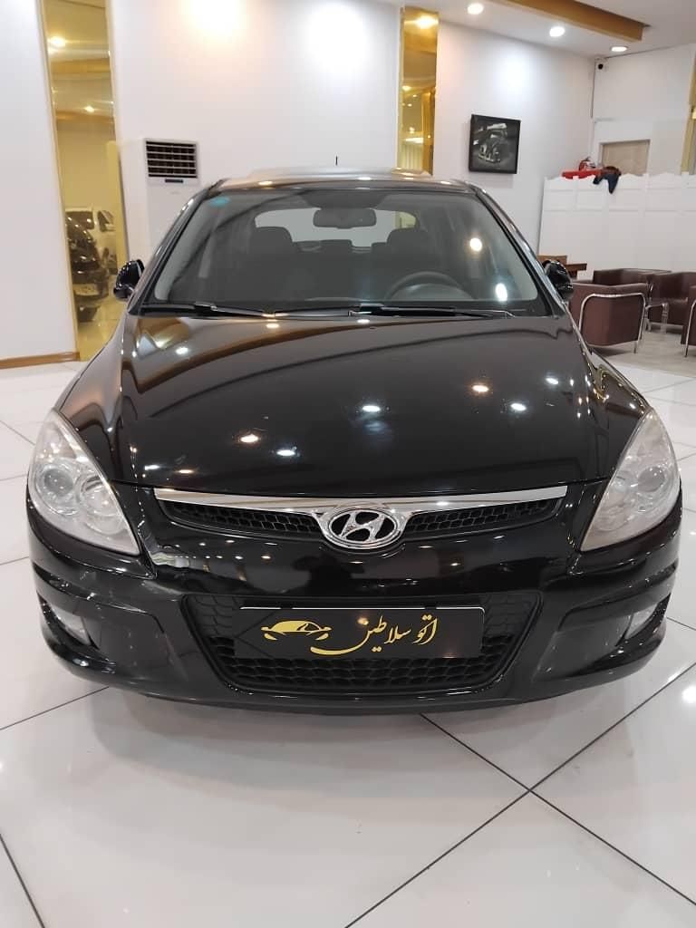 خودرو هیوندای، i30 آگهی ann_18669875
