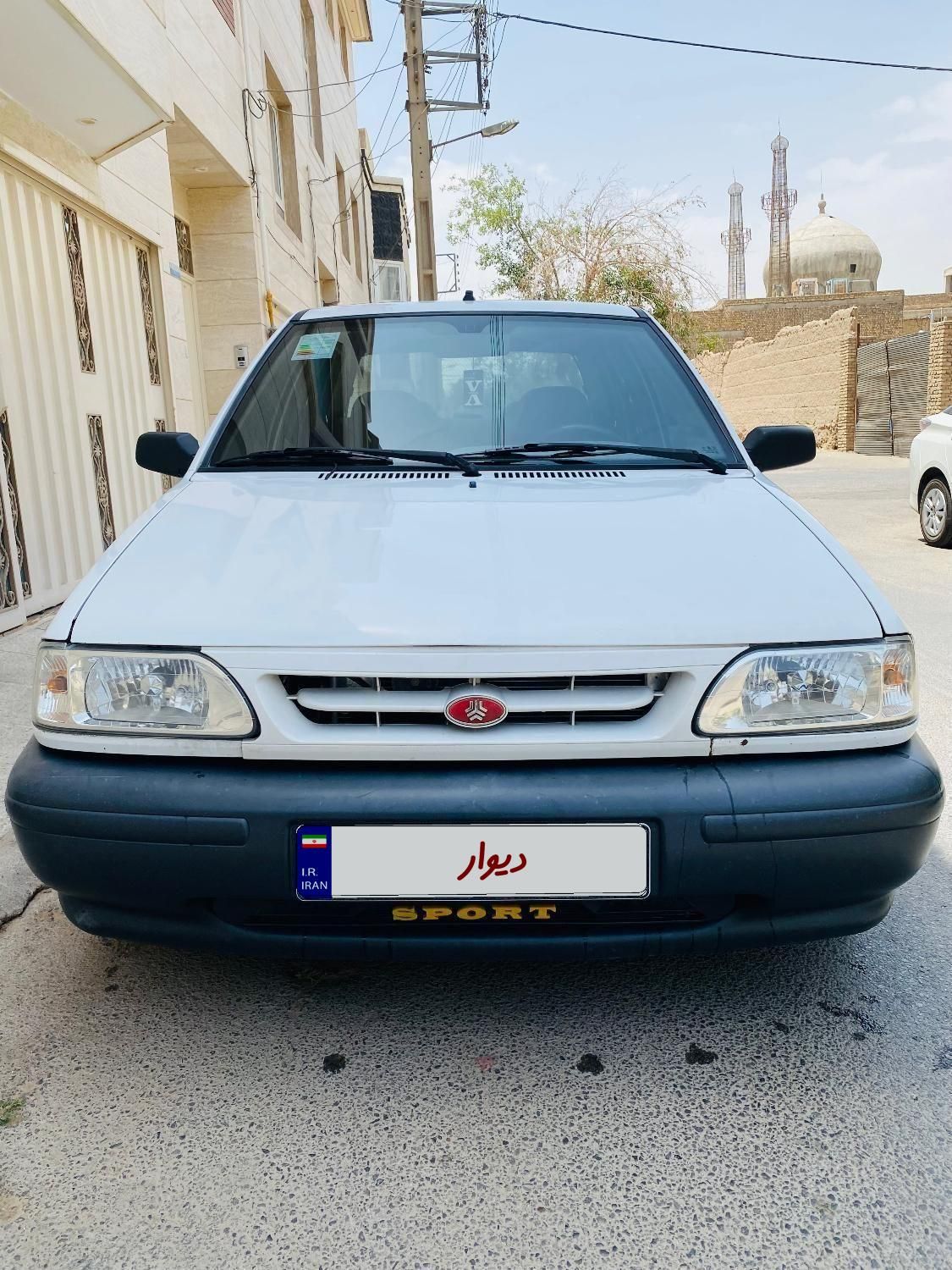 خودرو پراید، 131 آگهی ann_18669876