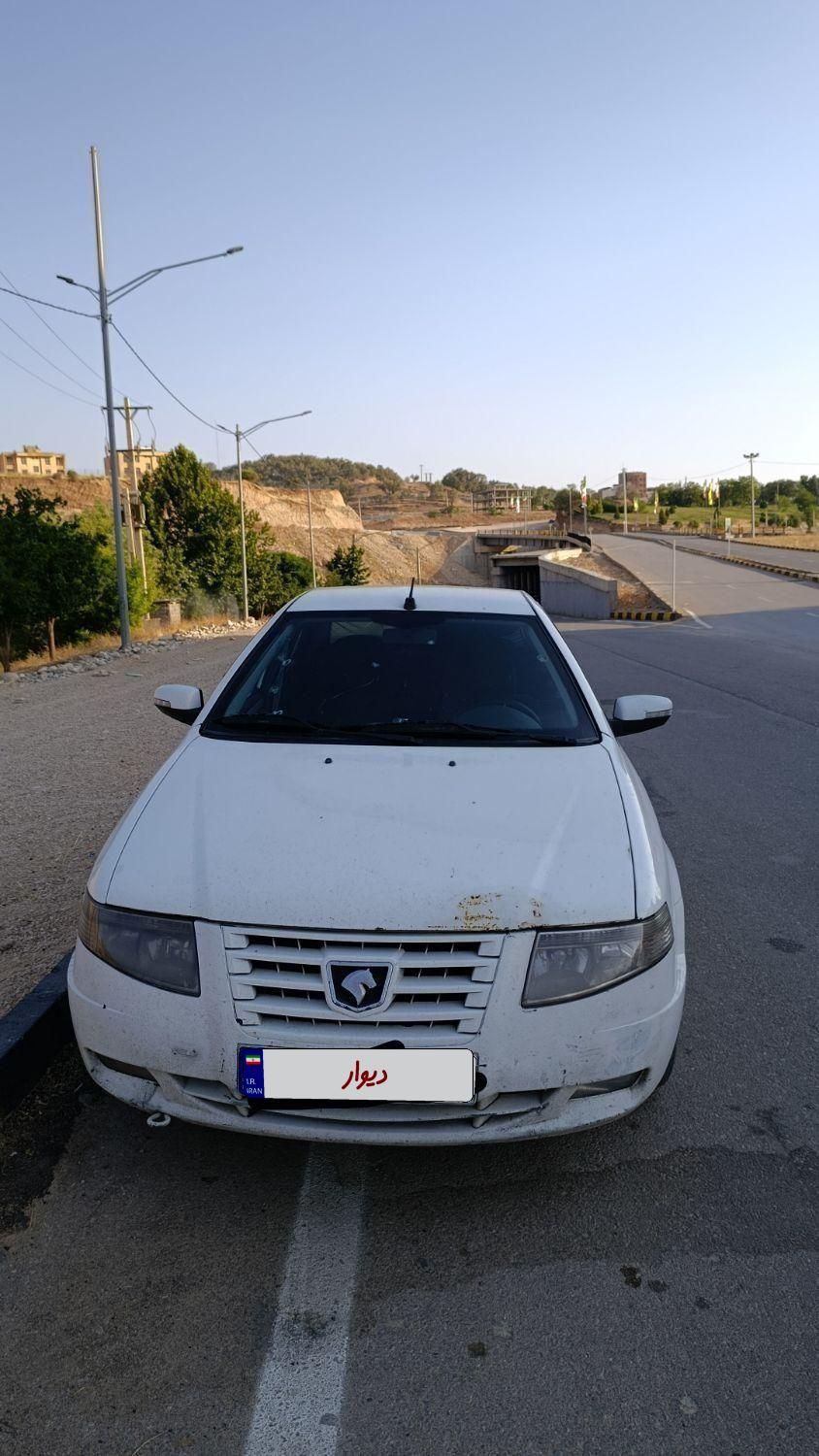خودرو سمند، سورن آگهی ann_18669891