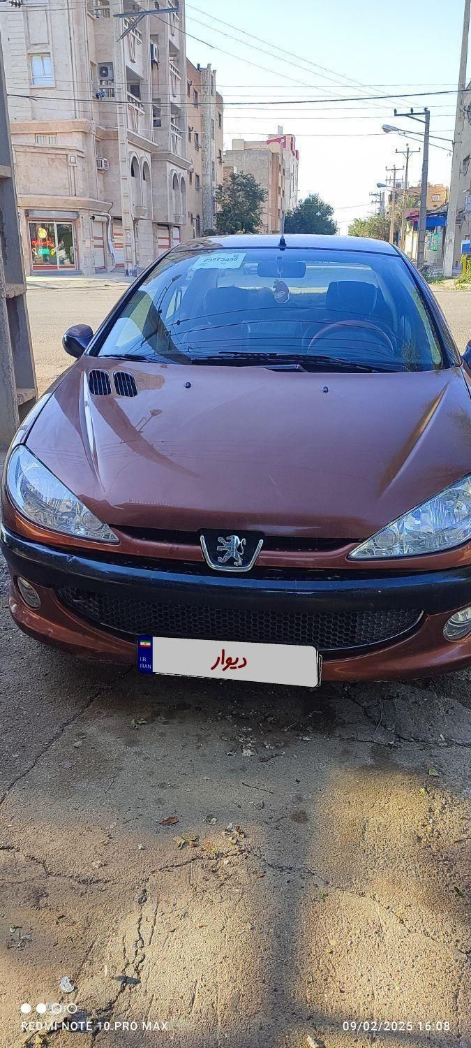 خودرو پژو، 206 آگهی ann_18669902