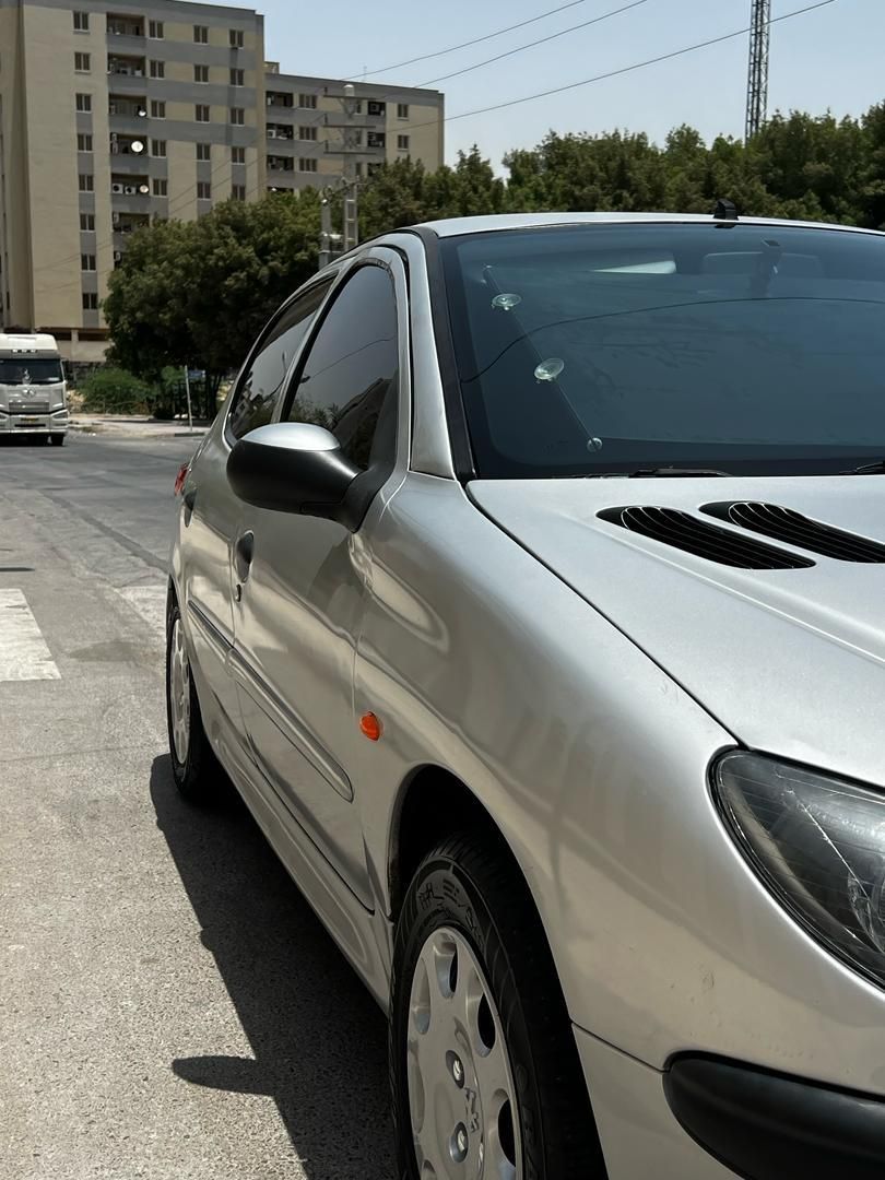 خودرو پژو، 206 آگهی ann_18669941