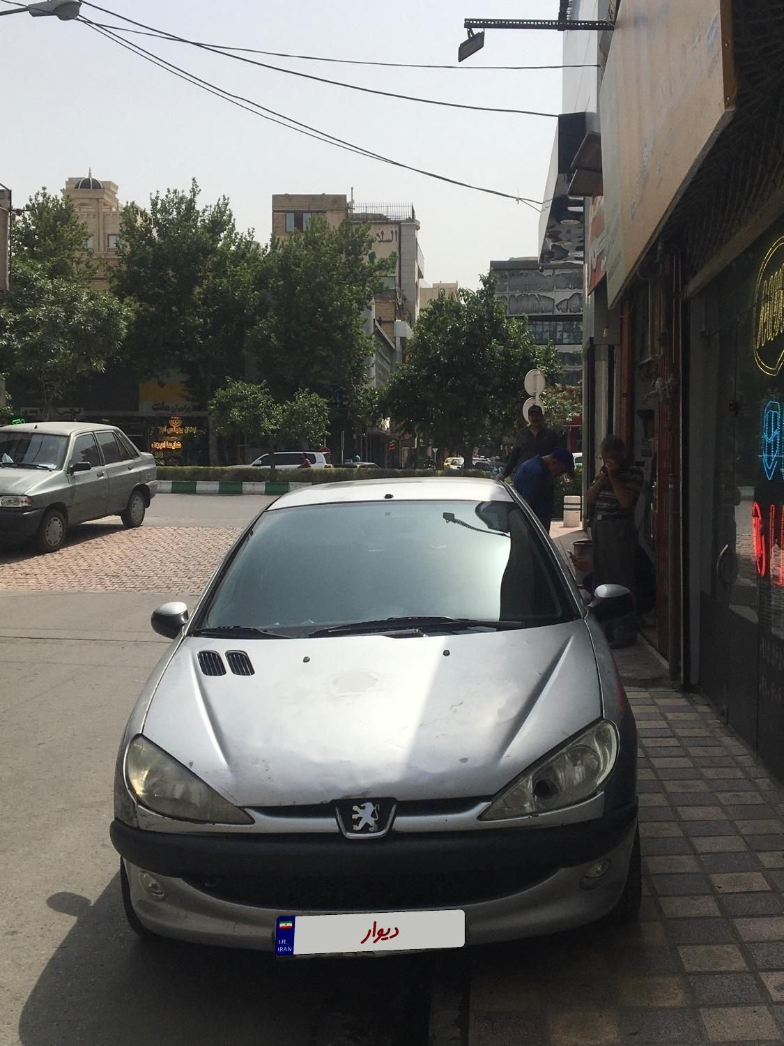 خودرو پژو، 206 آگهی ann_18669976