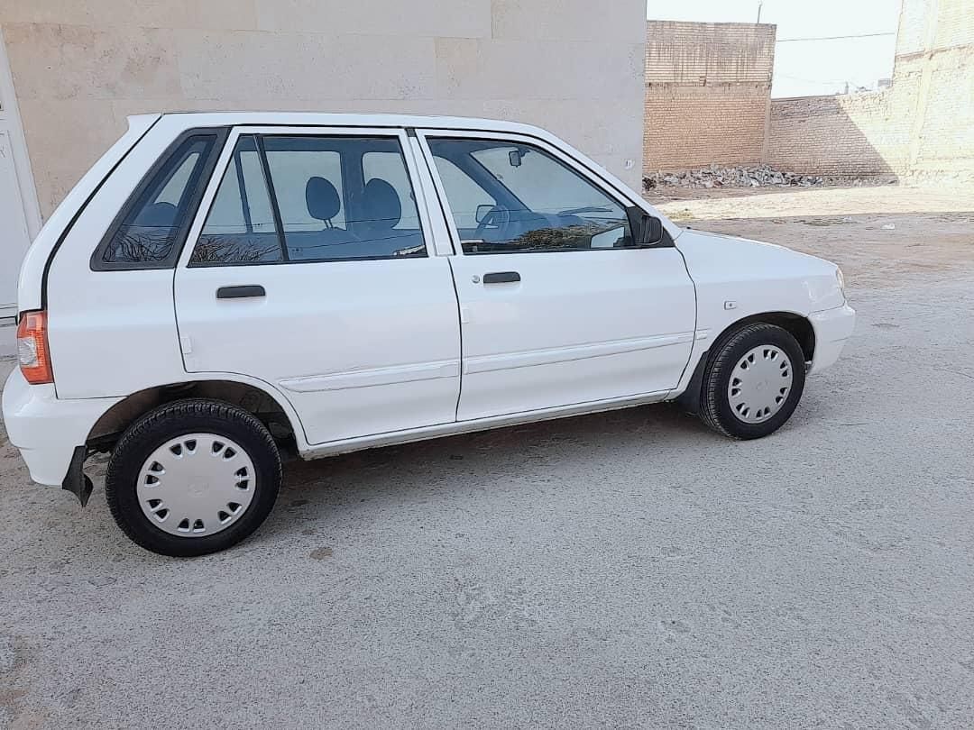 خودرو پراید، 111 آگهی ann_18669984