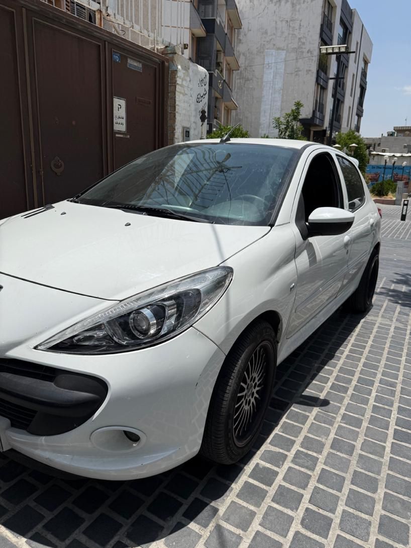 خودرو پژو، 207 آگهی ann_18669988