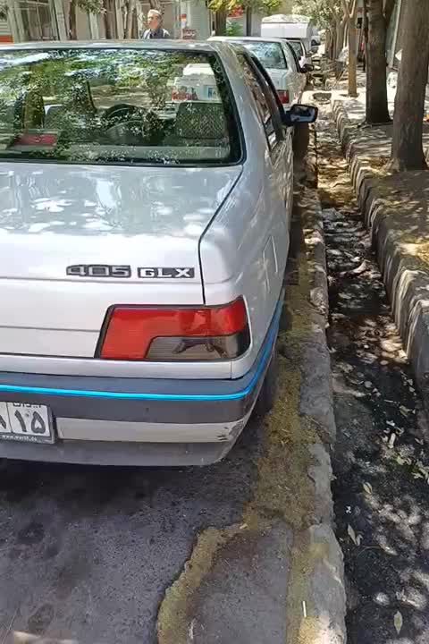 خودرو پژو، 405 آگهی ann_18669990