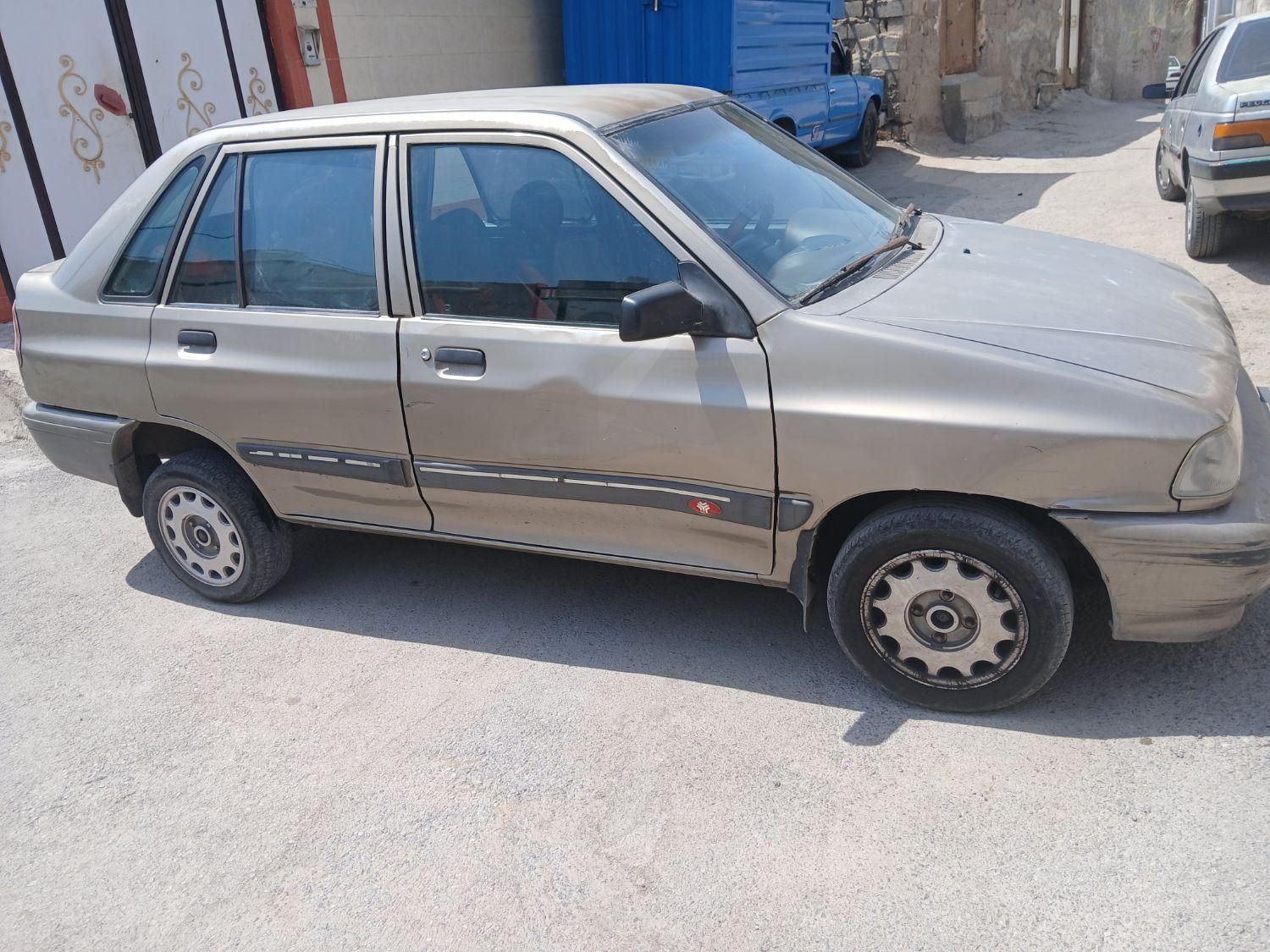 خودرو پراید، 141 آگهی ann_18670009