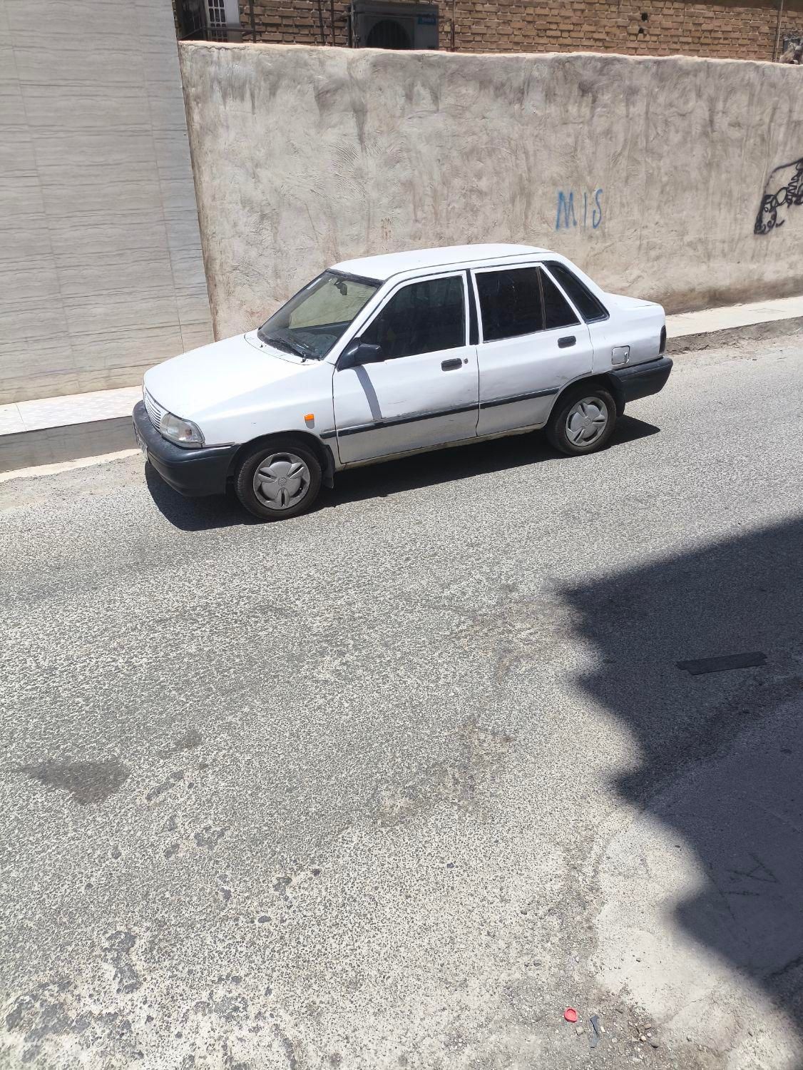 خودرو پراید، 131 آگهی ann_18670019