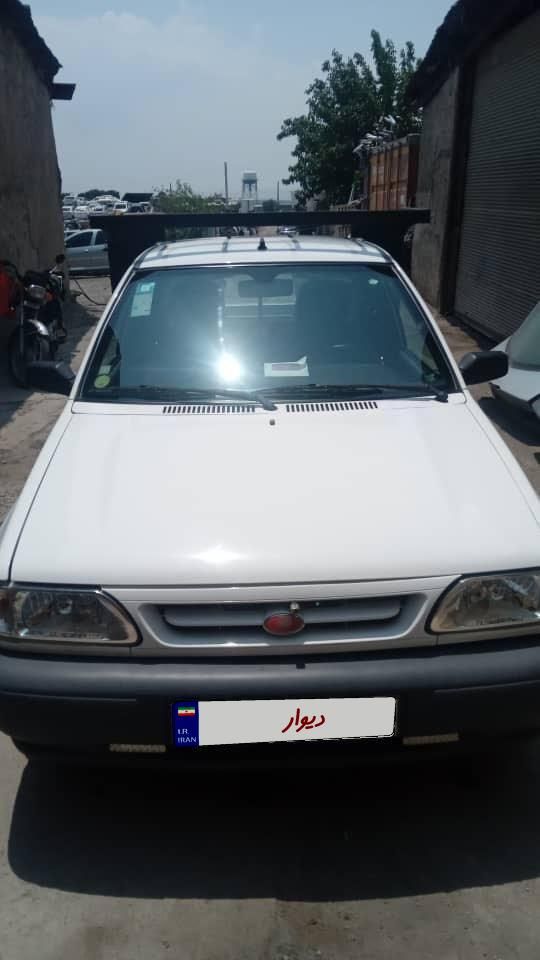 خودرو پراید، 151 آگهی ann_18670022