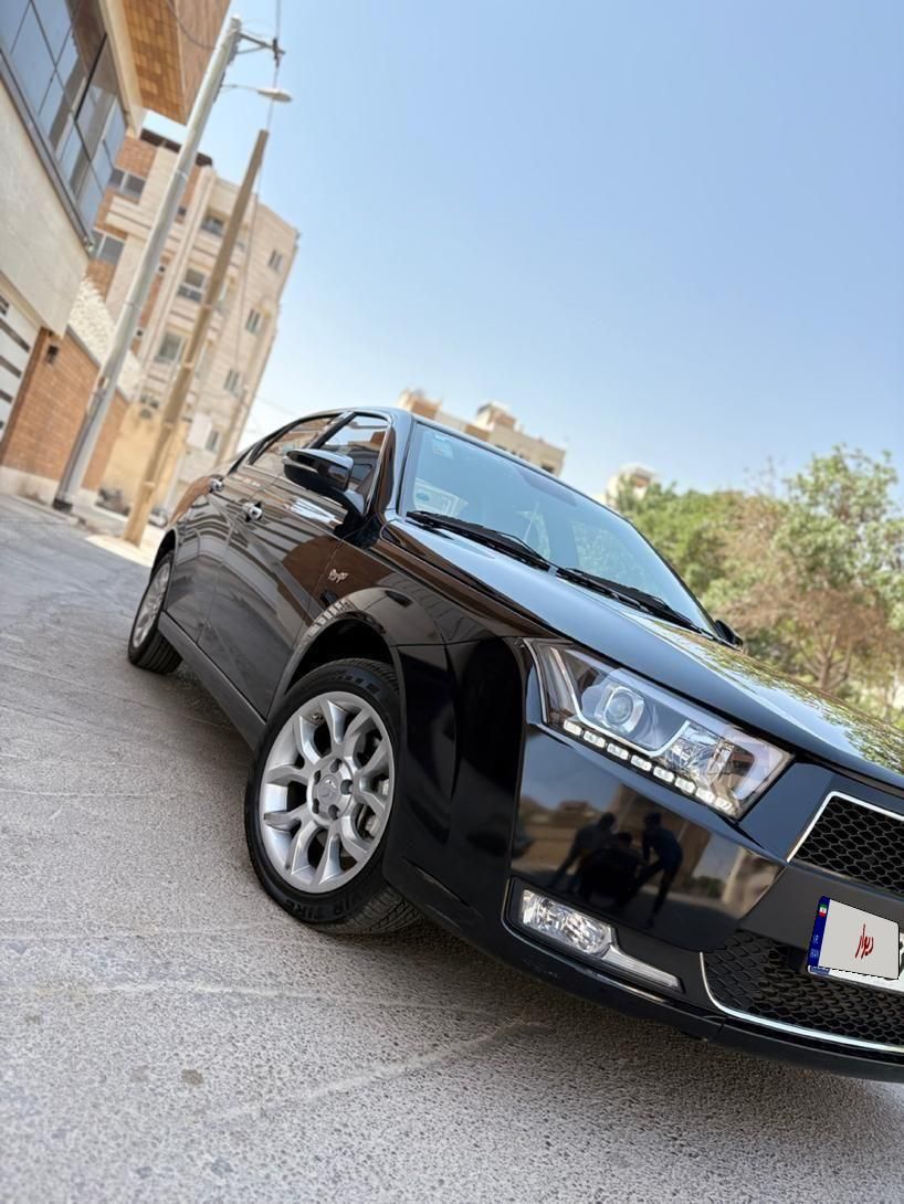 خودرو دنا، پلاس توربو آگهی ann_18670023