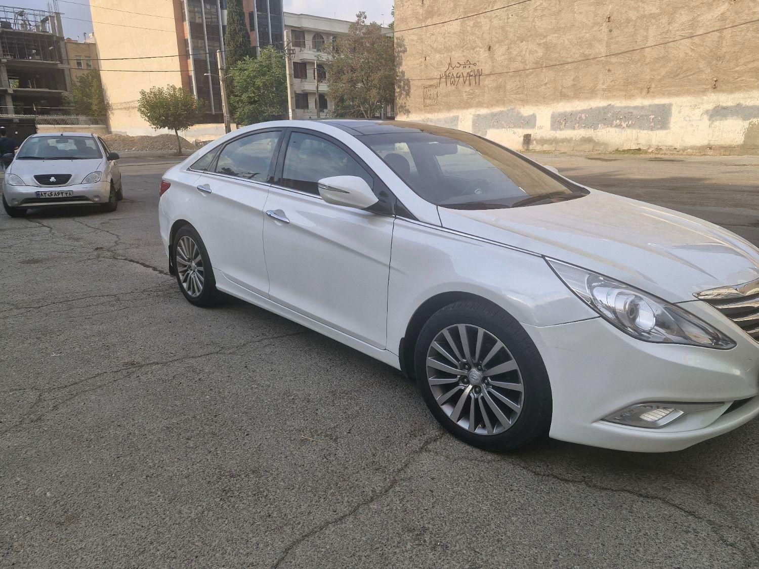 خودرو هیوندای، سوناتا آگهی ann_18670029