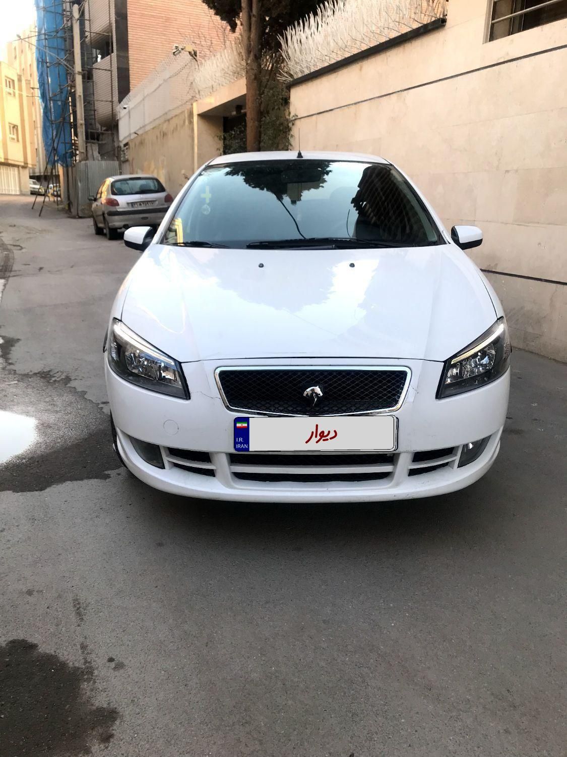 خودرو رانا، EL آگهی ann_18670050