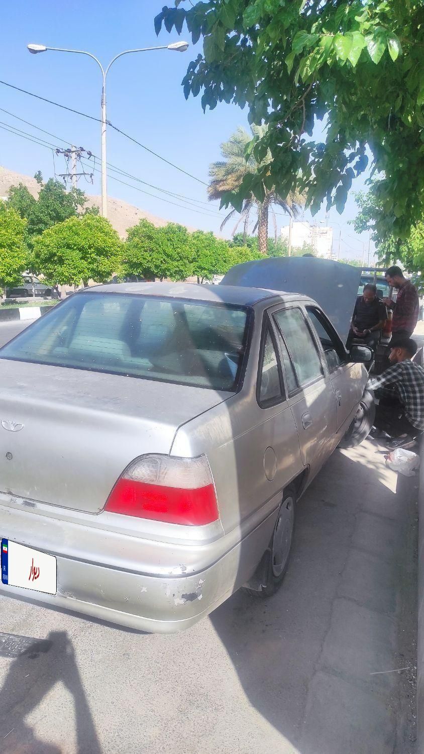 خودرو دوو، سیلو آگهی ann_18670058