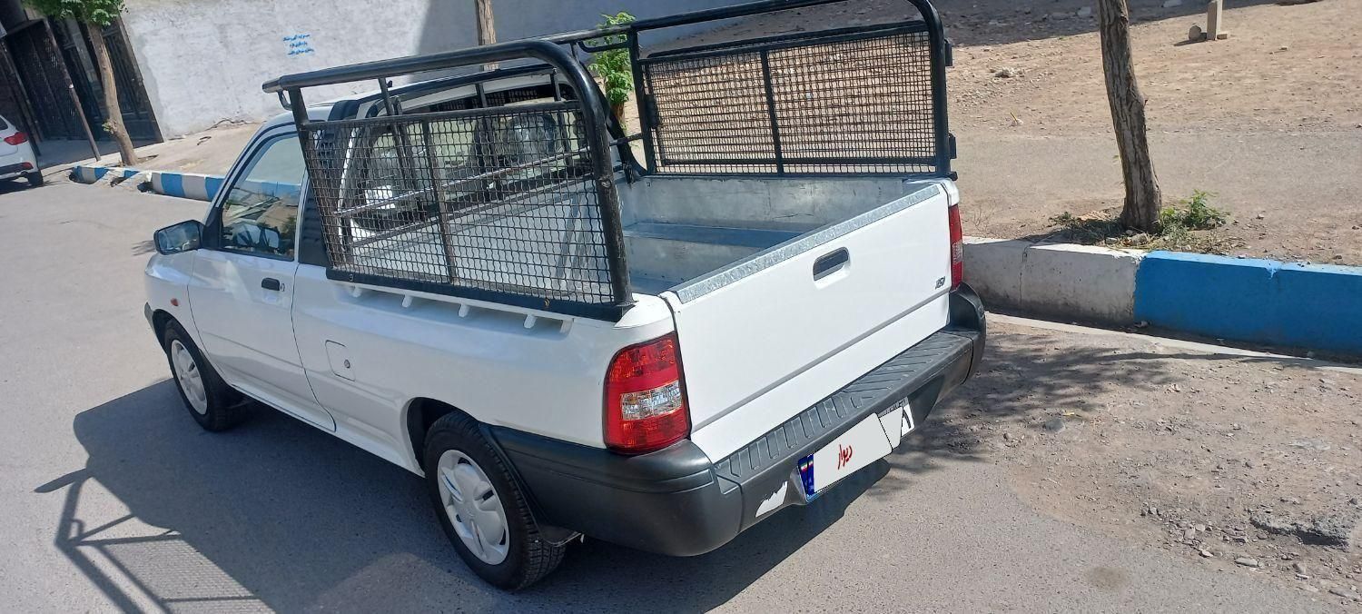 پراید 151 SE - 1403
