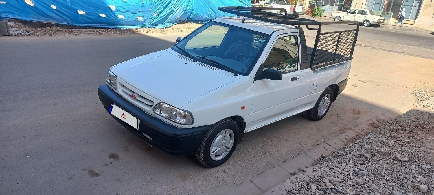 پراید 151 SE - 1403