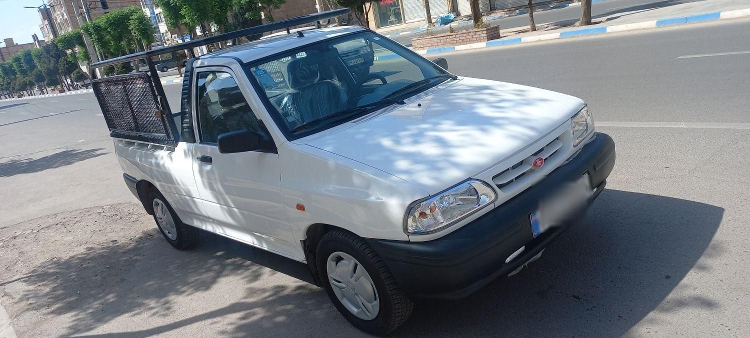 پراید 151 SE - 1403