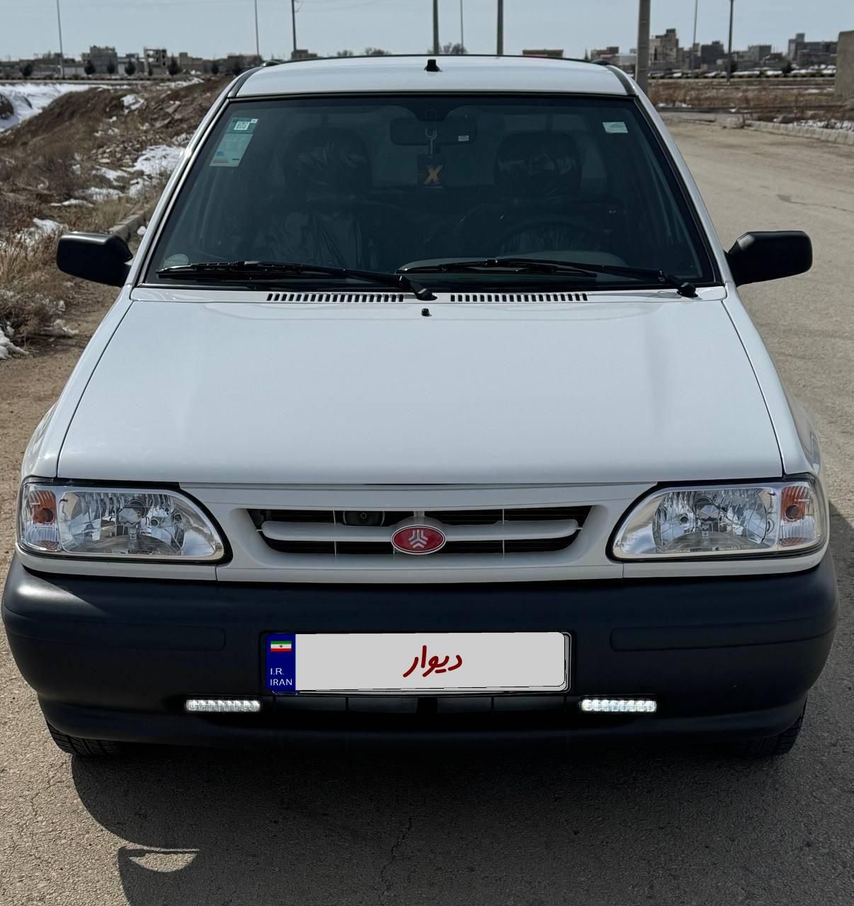 خودرو پراید، 151 آگهی ann_18670098