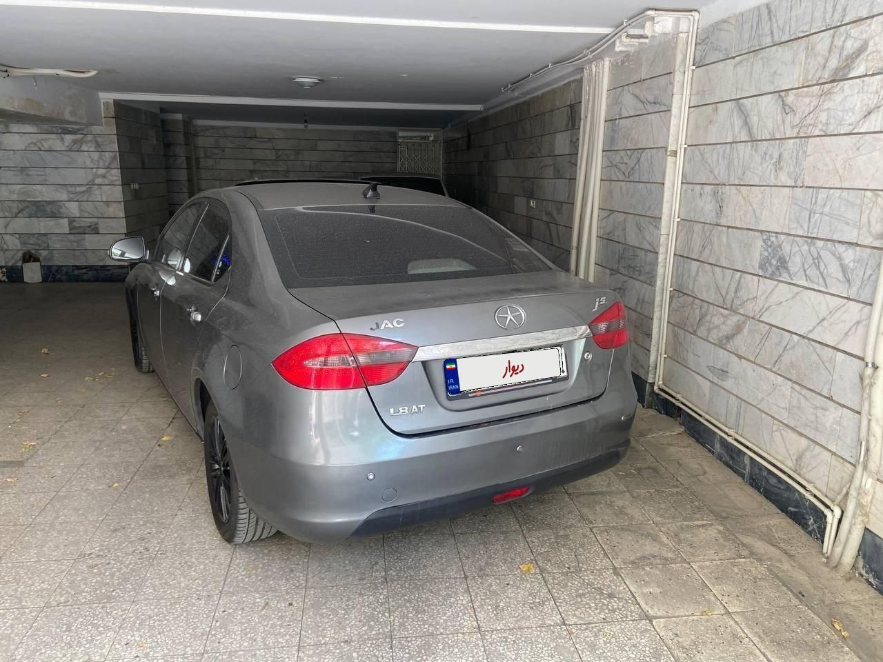 خودرو جک، J5 آگهی ann_18670103