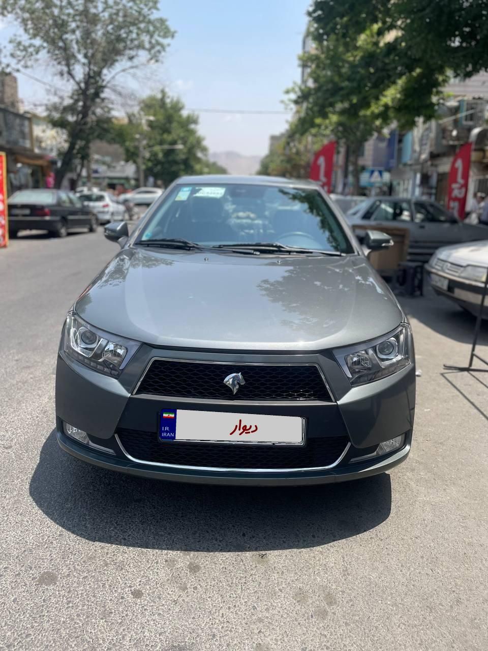 خودرو دنا، پلاس توربو آگهی ann_18670108