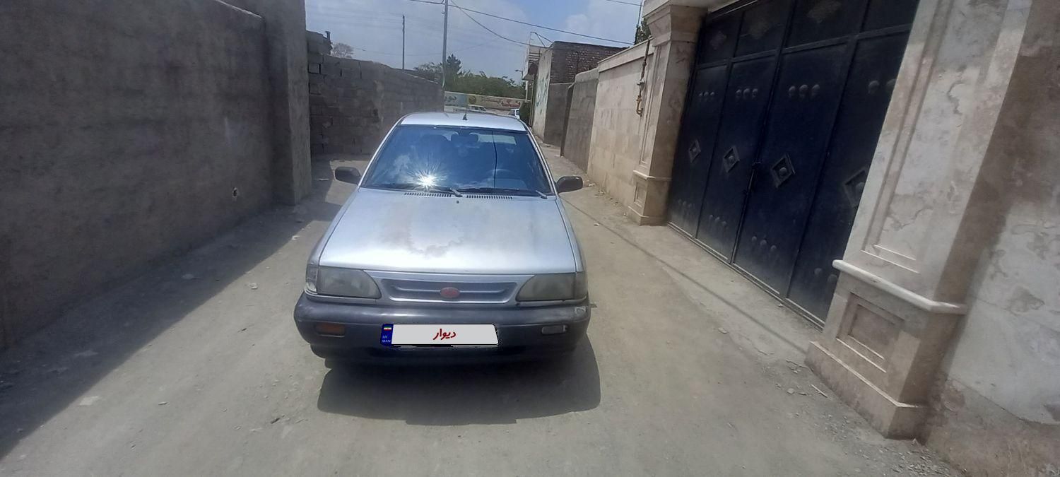 خودرو پراید، 131 آگهی ann_18670109