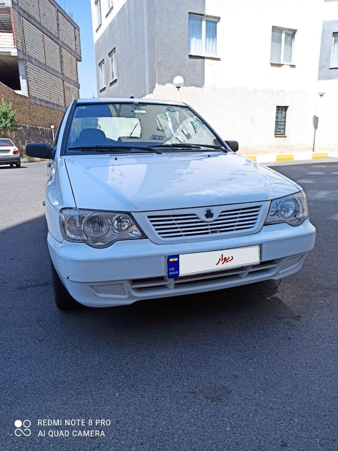 خودرو پراید، 111 آگهی ann_18670115