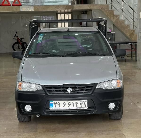 خودرو آریسان، 2 آگهی ann_18670127