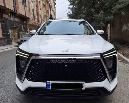 خودرو کی ام سی، X5 آگهی ann_18670146