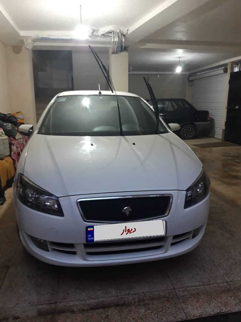خودرو رانا، LX آگهی ann_18670152
