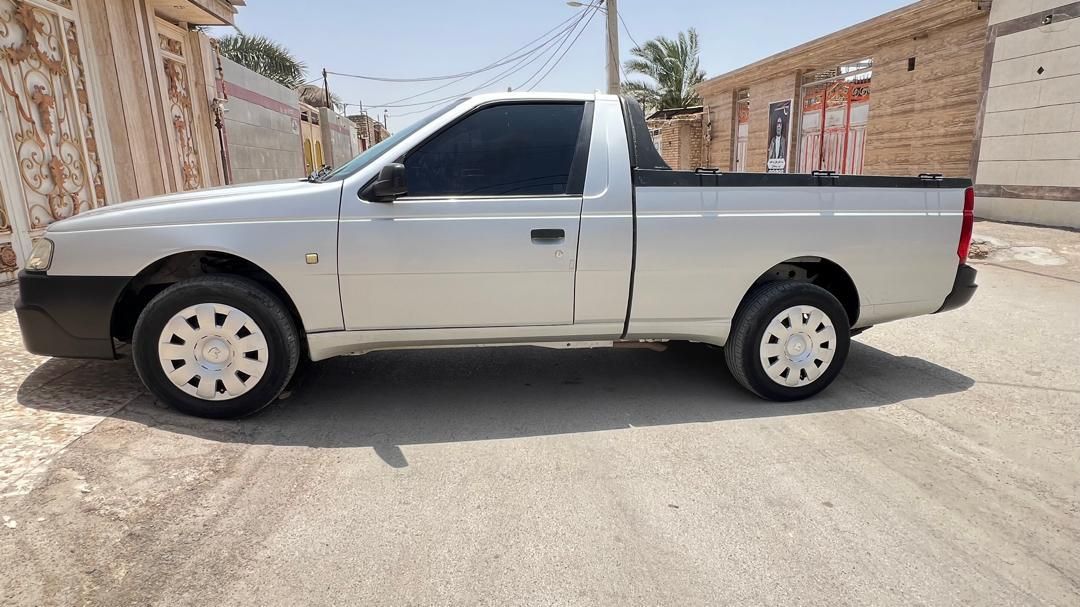 خودرو آریسان، 2 آگهی ann_18670153