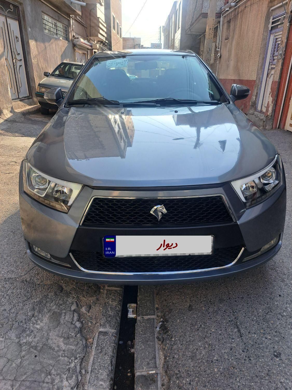 خودرو دنا، پلاس آگهی ann_18670158