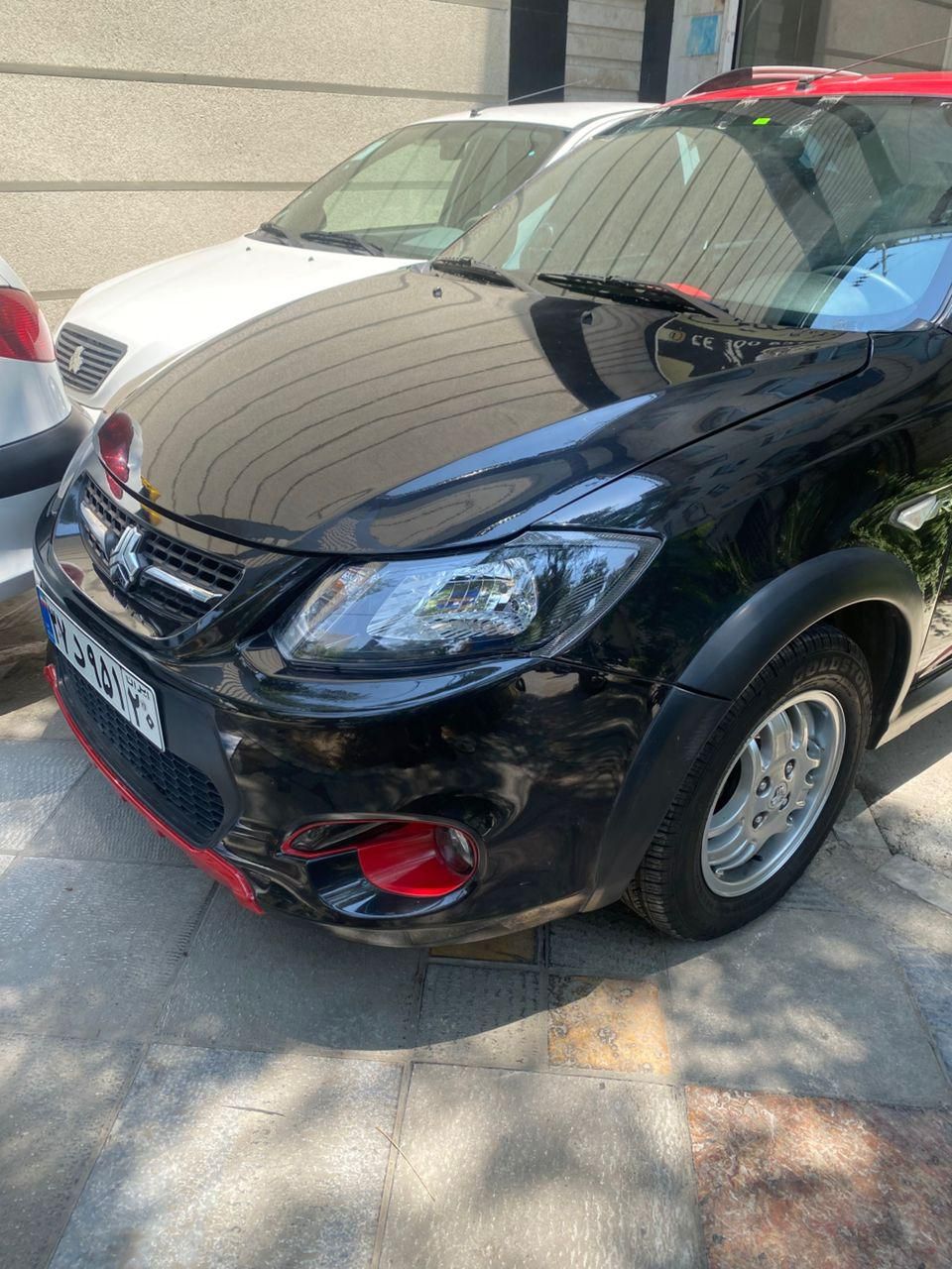 خودرو کوییک، R آگهی ann_18670181
