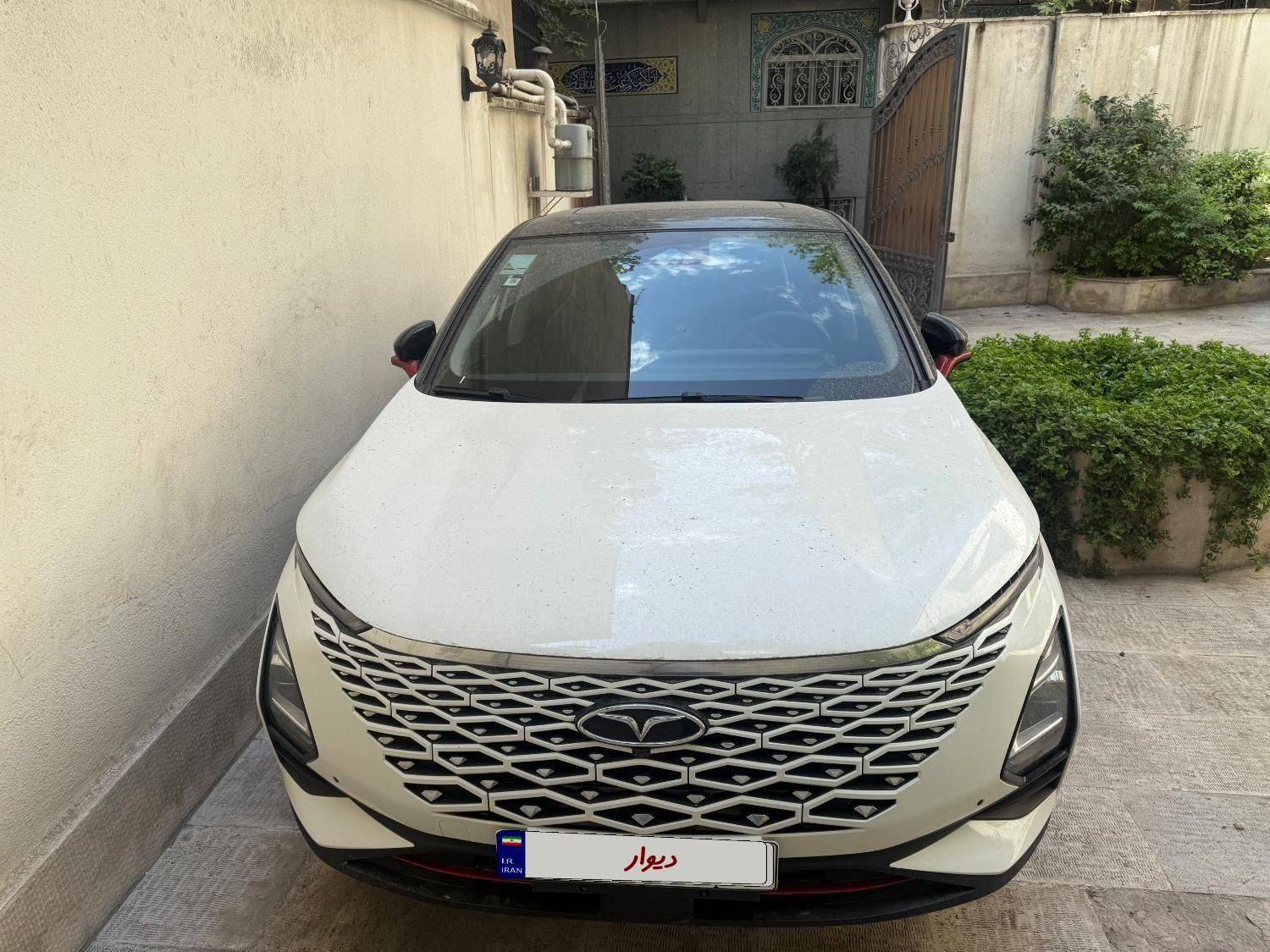 خودرو فونیکس، FX آگهی ann_18670215
