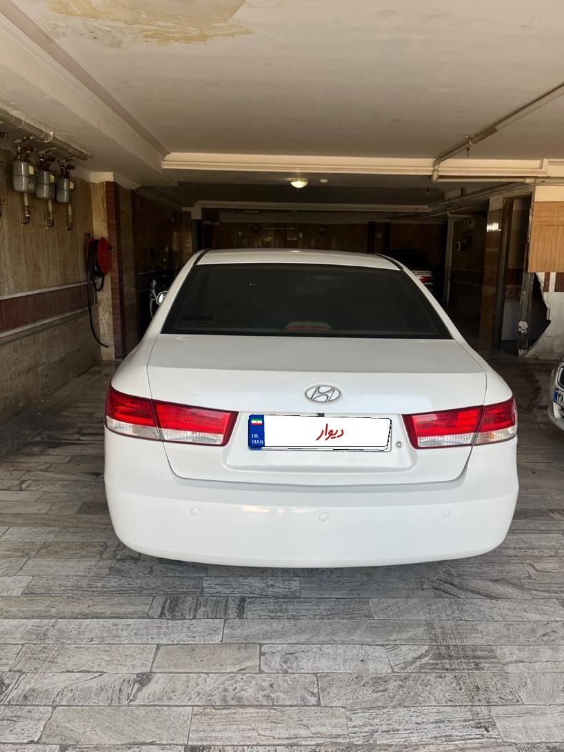 خودرو هیوندای، سوناتا آگهی ann_18670230