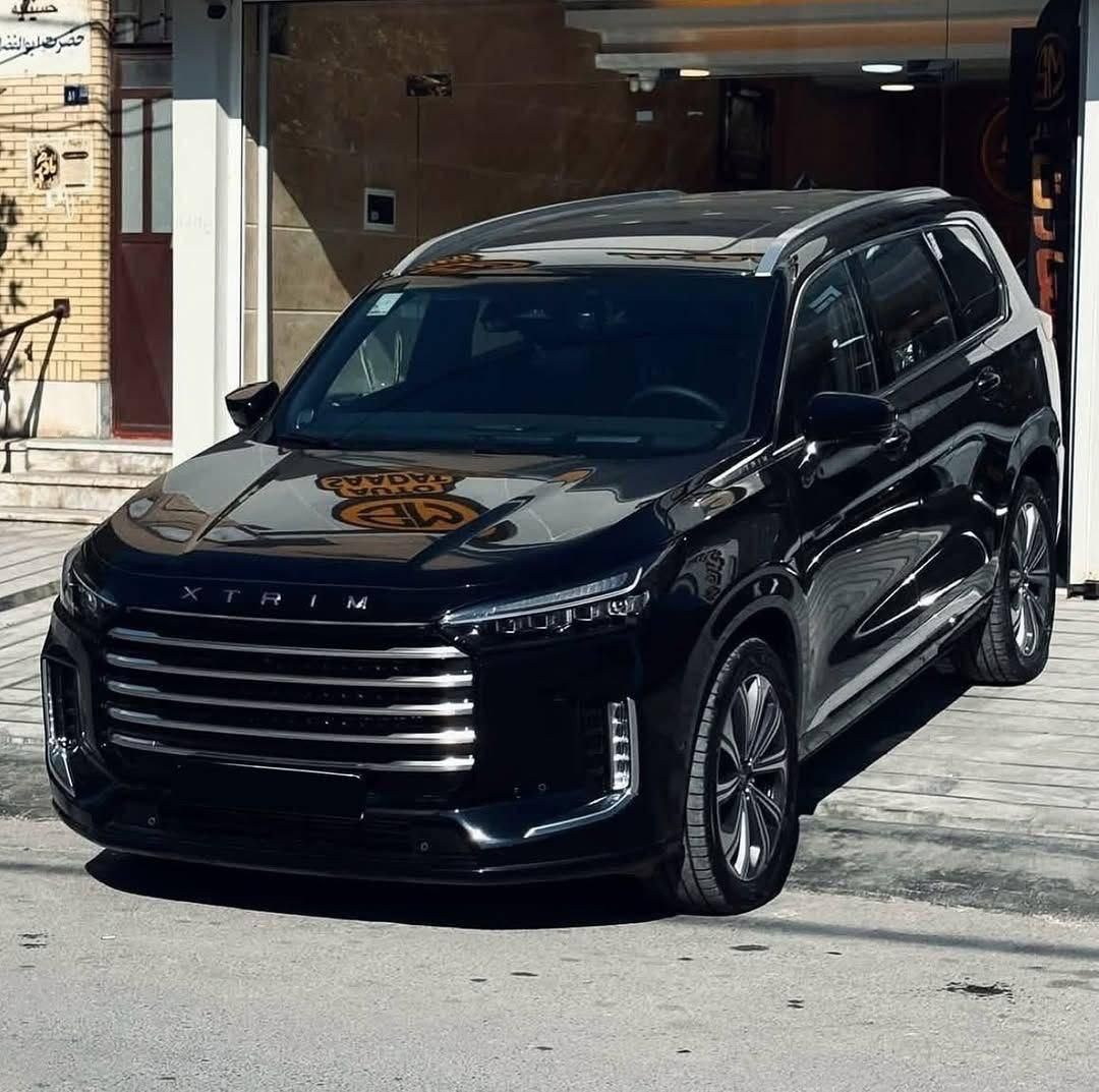 خودرو اکستریم، VX آگهی ann_18670242