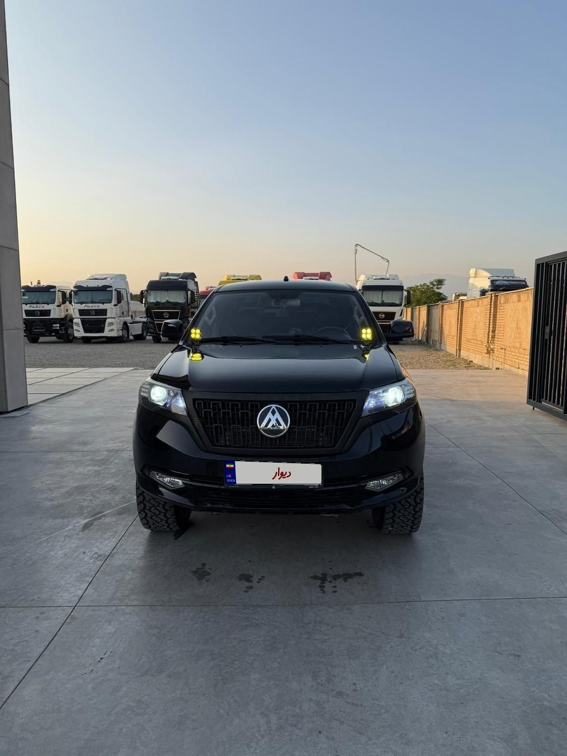 خودرو مکث موتور، کلوت آگهی ann_18670314