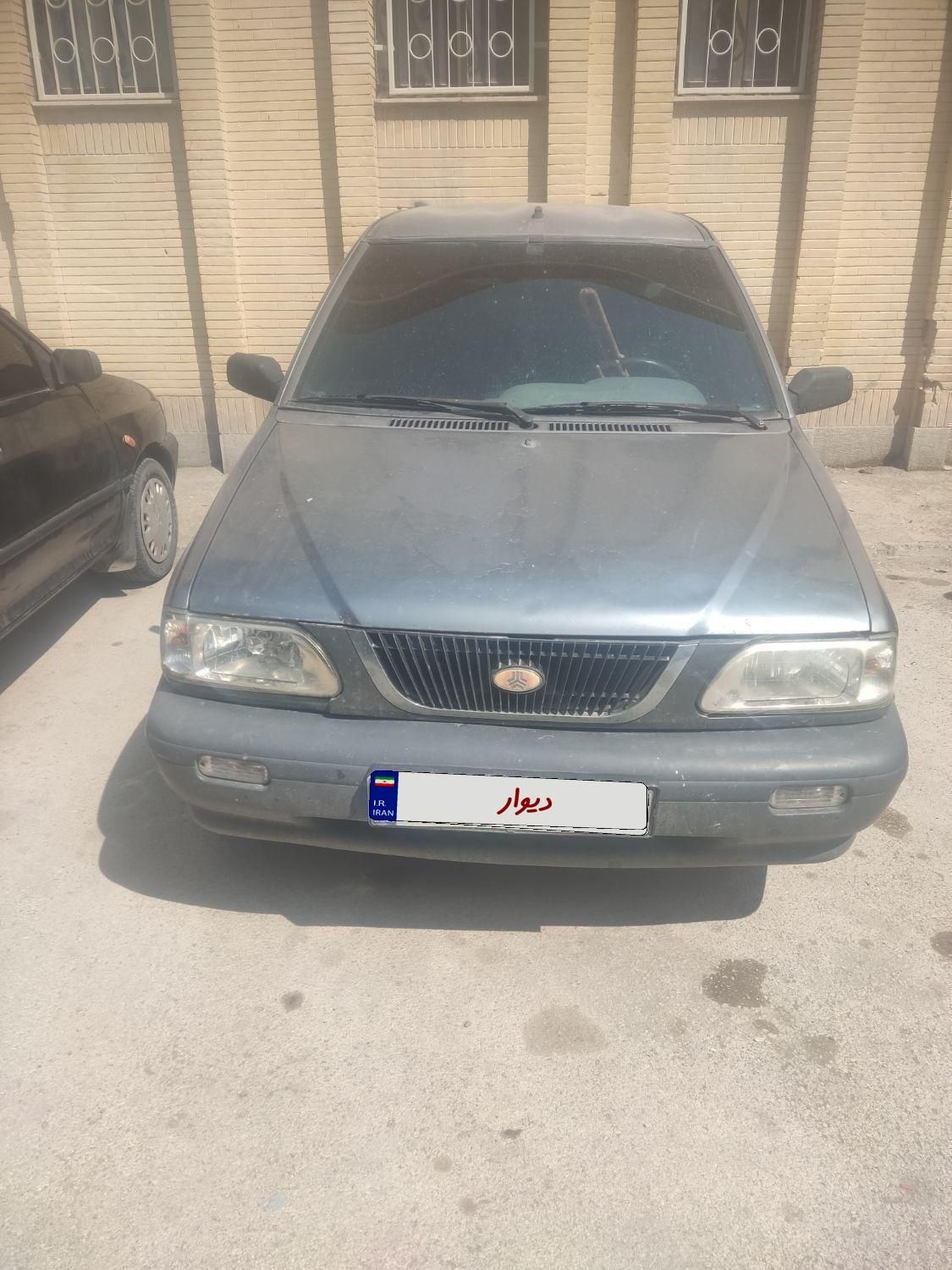 خودرو پراید، 141 آگهی ann_18670326