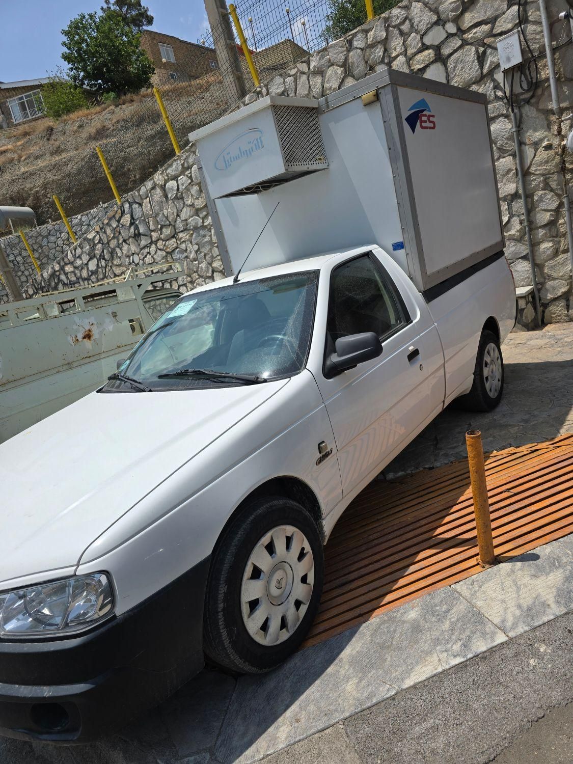 خودرو آریسان، معمولی آگهی ann_18670362