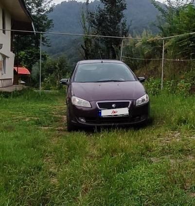 خودرو رانا، LX آگهی ann_18670371