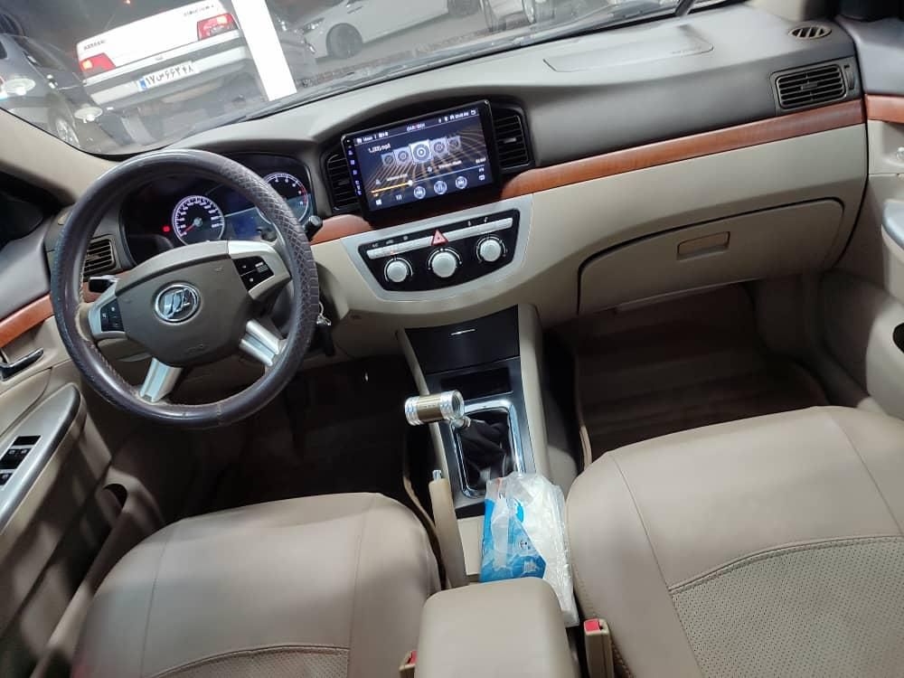 خودرو لیفان، 620 آگهی ann_18670378
