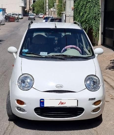 خودرو ام وی ام، 110 آگهی ann_18670403
